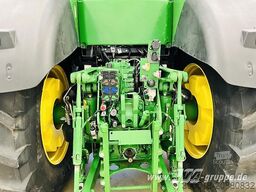 John Deere 8345R FRONT PTO