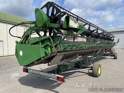 John Deere PremiumFlow 630 Zürn