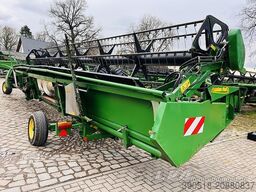 John Deere PremiumFlow 630 Zürn
