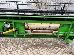 John Deere PremiumFlow 630 Zürn
