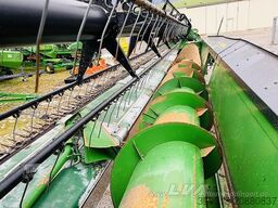 John Deere PremiumFlow 630 Zürn