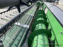 John Deere PremiumFlow 630 Zürn