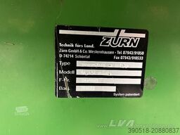 John Deere PremiumFlow 630 Zürn