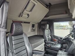 Scania S590 V8 4x2 / HYDRAULIC / RETARDER / PARKING CO...