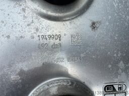 DAF XF480 FTG 6x2T Steering- Lift Axle