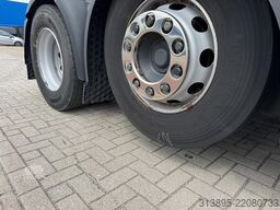 DAF XF480 FTG 6x2T Steering- Lift Axle