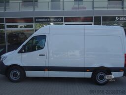 mercedes-benz Sprinter 314 CDI Kasten L2H2 LED/STDHZG/KAM/TEMP