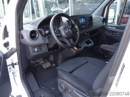 mercedes-benz Sprinter 314 CDI Kasten L2H2 LED/STDHZG/KAM/TEMP
