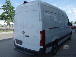 mercedes-benz Sprinter 314 CDI Kasten L2H2 LED/STDHZG/KAM/TEMP