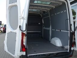 mercedes-benz Sprinter 314 CDI Kasten L2H2 LED/STDHZG/KAM/TEMP