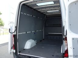 mercedes-benz Sprinter 314 CDI Kasten L2H2 LED/STDHZG/KAM/TEMP