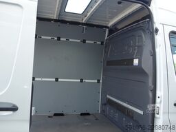 mercedes-benz Sprinter 314 CDI Kasten L2H2 LED/STDHZG/KAM/TEMP