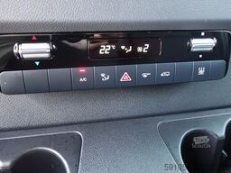 mercedes-benz Sprinter 314 CDI Kasten L2H2 LED/STDHZG/KAM/TEMP