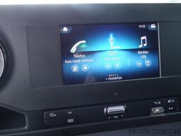 mercedes-benz Sprinter 314 CDI Kasten L2H2 LED/STDHZG/KAM/TEMP