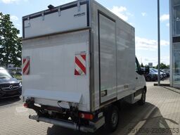 mercedes-benz Sprinter 317 CDI Koffer mit e-LADEBORDWAND