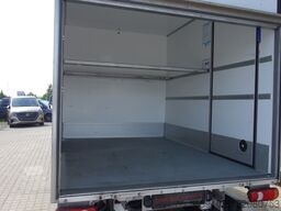 mercedes-benz Sprinter 317 CDI Koffer mit e-LADEBORDWAND