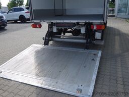 mercedes-benz Sprinter 317 CDI Koffer mit e-LADEBORDWAND