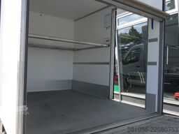 mercedes-benz Sprinter 317 CDI Koffer mit e-LADEBORDWAND