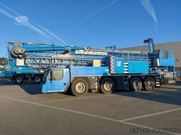 Liebherr MK 88