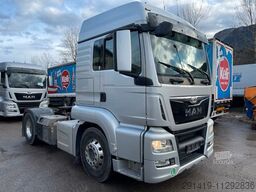 MAN TGS 18.440 4x2 Zugmaschine Bj 2015