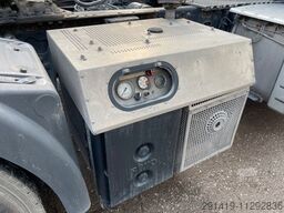 MAN TGS 18.440 4x2 Zugmaschine Bj 2015