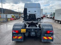 MAN TGS 18.440 4x2 Zugmaschine Bj 2015