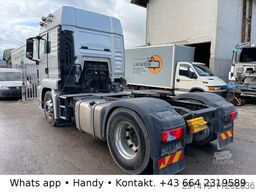 MAN TGS 18.440 4x2 Zugmaschine Bj 2015