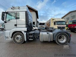 MAN TGS 18.440 4x2 Zugmaschine Bj 2015