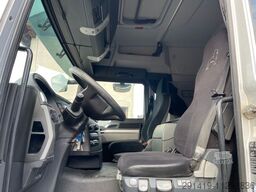 MAN TGS 18.440 4x2 Zugmaschine Bj 2015