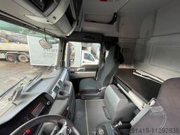 MAN TGS 18.440 4x2 Zugmaschine Bj 2015