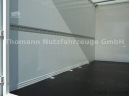 RENAULT Master Koffer Möbelkoffer Ultralight