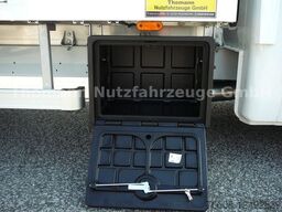 RENAULT Master Koffer Möbelkoffer Ultralight