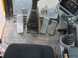 JCB HD110WT T4 - Lehnhoff Powertilt Nr.: 685