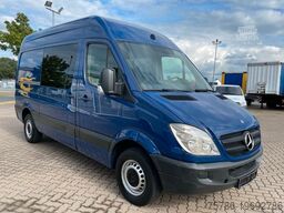MERCEDES-BENZ Sprinter 313 CDI Mixto L2H2/ 6 Sitze/ Klima/ AHK
