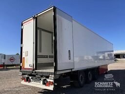 Schmitz Cargobull Tiefkühler Standard Doppelstock