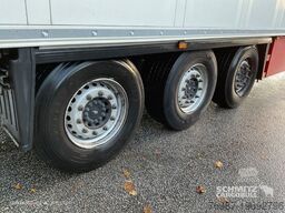 Schmitz Cargobull Tiefkühler Standard Doppelstock