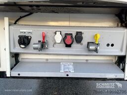 Schmitz Cargobull Tiefkühler Standard Doppelstock
