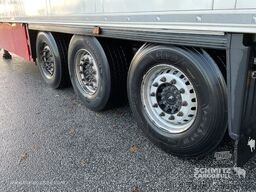 Schmitz Cargobull Tiefkühler Standard Doppelstock