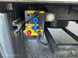 Schmitz Cargobull Tiefkühler Standard Doppelstock