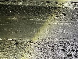 Schmitz Cargobull Tiefkühler Standard Doppelstock