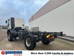 Iveco EuroCargo ML150E24 WS 4x4, Euro3, mehrfach