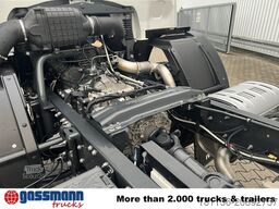 Iveco EuroCargo ML150E24 WS 4x4, Euro3, mehrfach