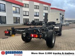 Iveco EuroCargo ML150E24 WS 4x4, Euro3, mehrfach