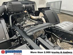 Iveco EuroCargo ML150E24 WS 4x4, Euro3, mehrfach