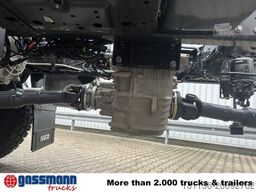 Iveco EuroCargo ML150E24 WS 4x4, Euro3, mehrfach