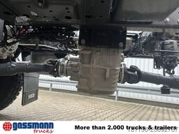 Iveco EuroCargo ML150E24 WS 4x4, Euro3, mehrfach