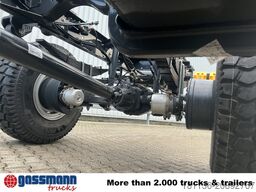 Iveco EuroCargo ML150E24 WS 4x4, Euro3, mehrfach