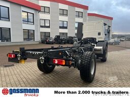 Iveco EuroCargo ML150E24 WS 4x4, Euro3, mehrfach