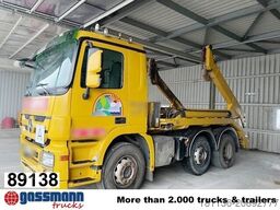 Mercedes-Benz Actros 2648 L 6x2/4, Vorlauflenk-/liftachse,