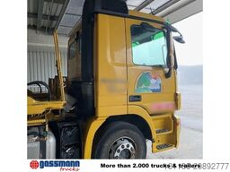 Mercedes-Benz Actros 2648 L 6x2/4, Vorlauflenk-/liftachse,